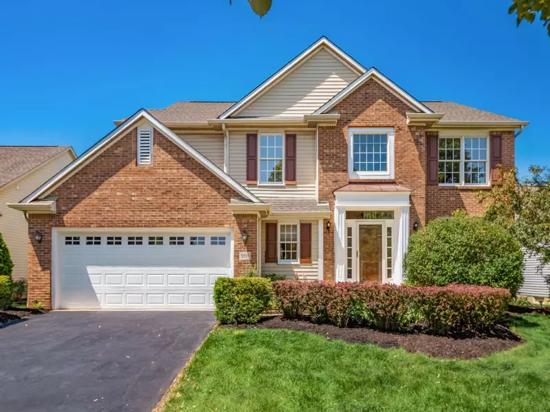 5899 Sandy Rings Lane, Dublin, OH 43016