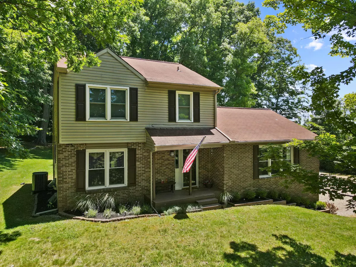 Mount Perry, OH 43760,12995 N Pike Road