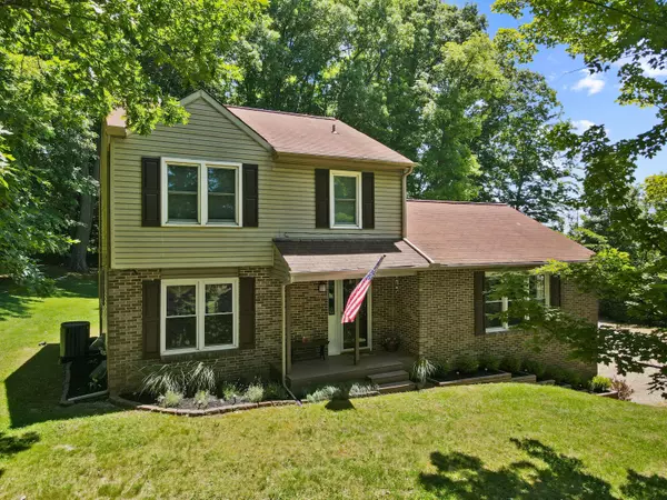 12995 N Pike Road, Mount Perry, OH 43760