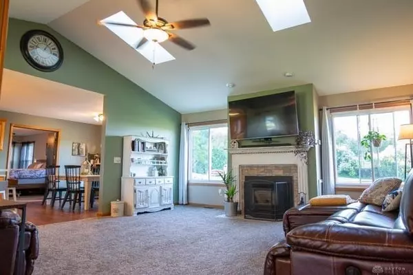 Urbana, OH 43078,15 Deer Run Road