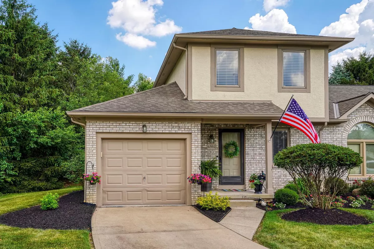 Groveport, OH 43125,4892 Bay Grove Court