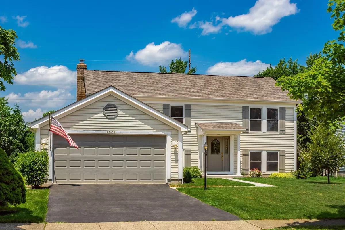 Hilliard, OH 43026,4906 Hallwood Court