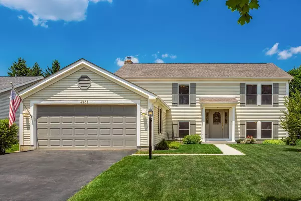 Hilliard, OH 43026,4906 Hallwood Court