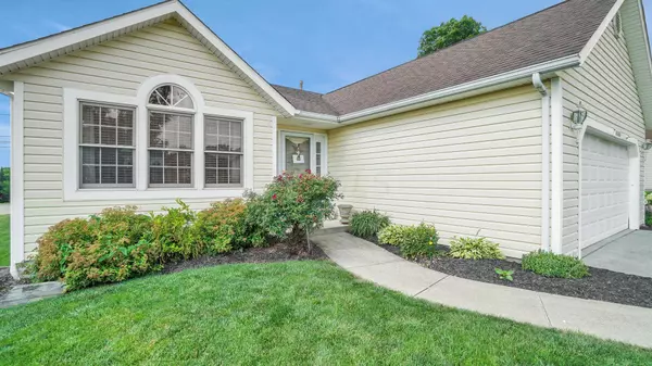 1065 Joanne Court, Heath, OH 43056