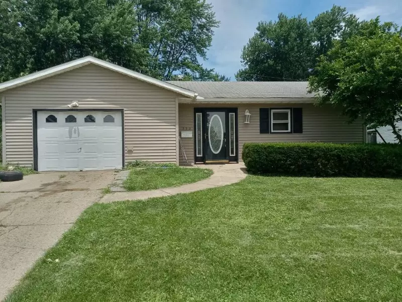 590 Palace Lane, Gahanna, OH 43230