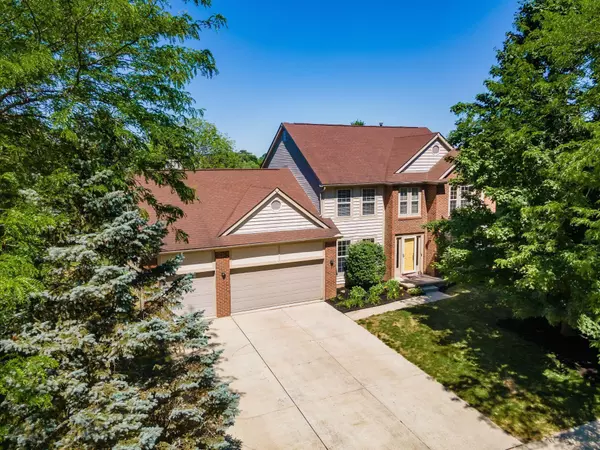 Grove City, OH 43123,4527 Clayburn Drive