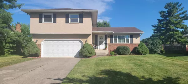 6105 Sandgate Road, Columbus, OH 43229