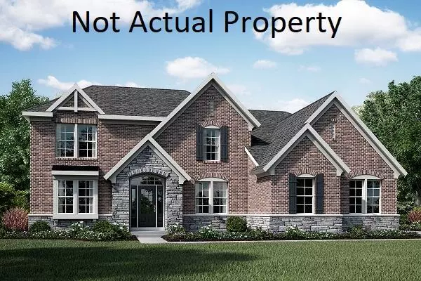 8261 Chesapeake Way, Pickerington, OH 43147