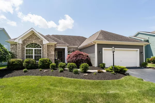 6747 Park Mill Drive, Dublin, OH 43016