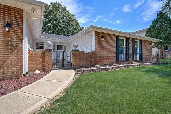 Gahanna, OH 43230,632 Rocky Fork Boulevard