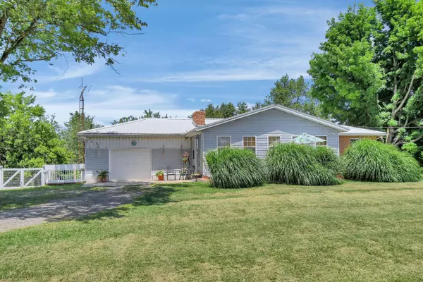 10290 Stradley Road, Saint Louisville, OH 43071