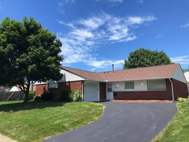 6260 Roselawn Avenue, Reynoldsburg, OH 43068