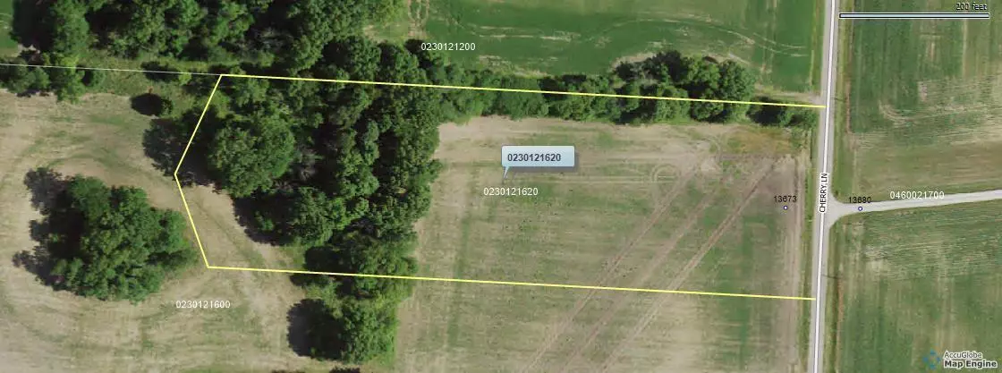 Millersport, OH 43046,13673 Cherry Lane