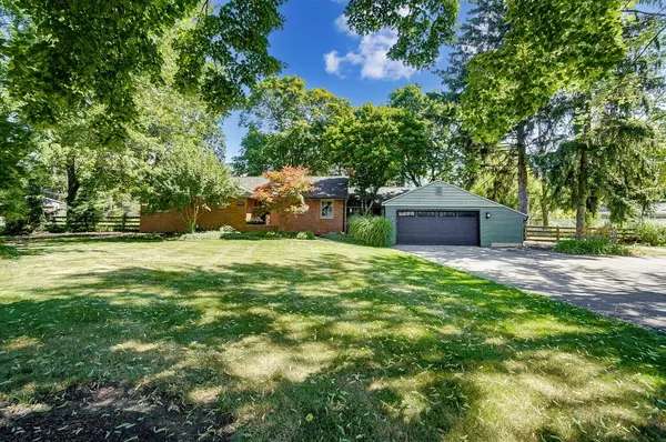 Upper Arlington, OH 43221,1700 Fishinger Road