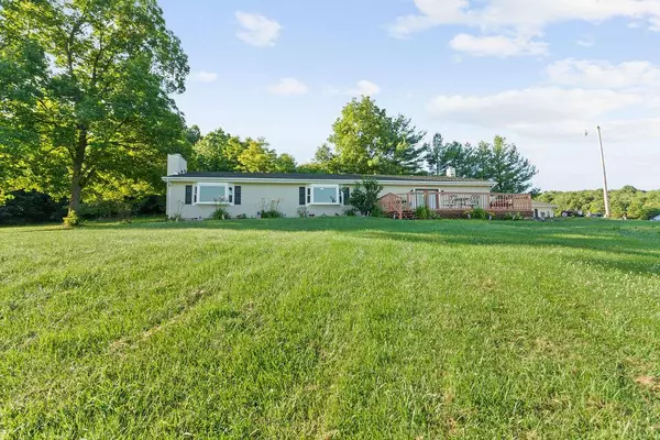 2572 Rozelle Creek Road, Chillicothe, OH 45601