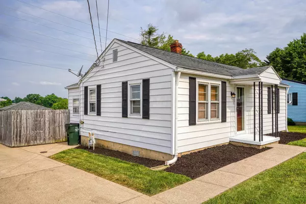 South Bloomfield, OH 43103,14985 Canal Street