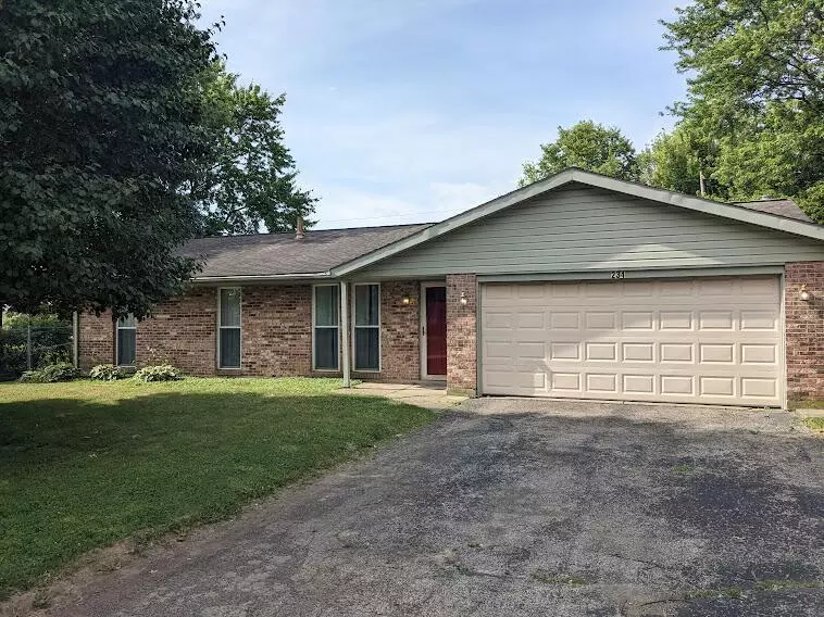 Fairborn, OH 45324,234 Cambridge Drive