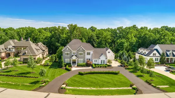 Delaware, OH 43015,1985 Woodland Hall Drive