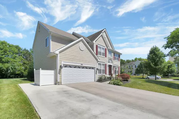 Hilliard, OH 43026,2998 Walkerview Drive