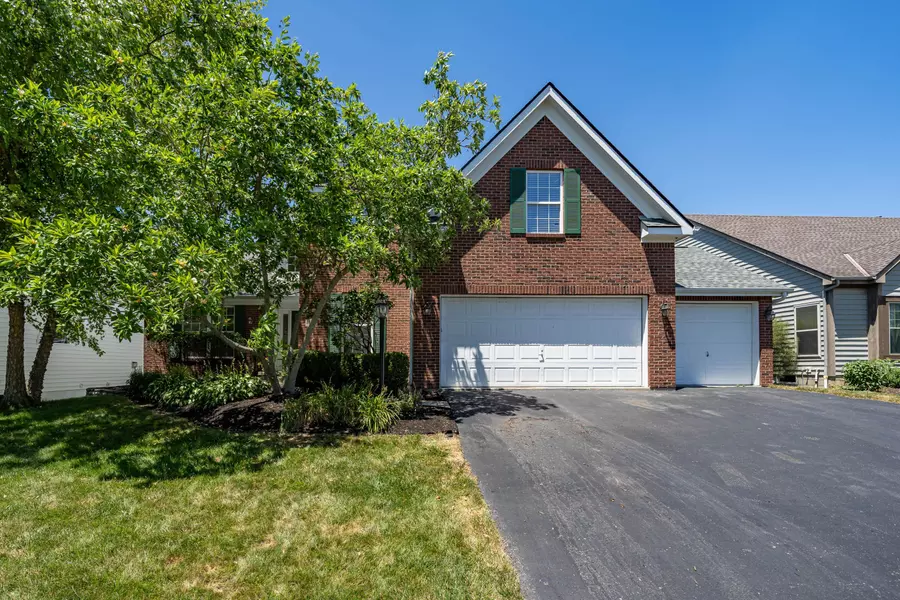 4658 Seven Lakes Place, Powell, OH 43065