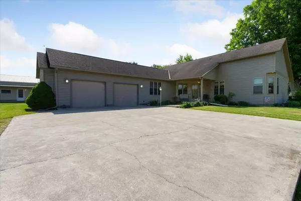 4773 Township Road 188, West Liberty, OH 43357