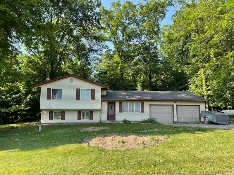 4500 Township Road 232, Marengo, OH 43334