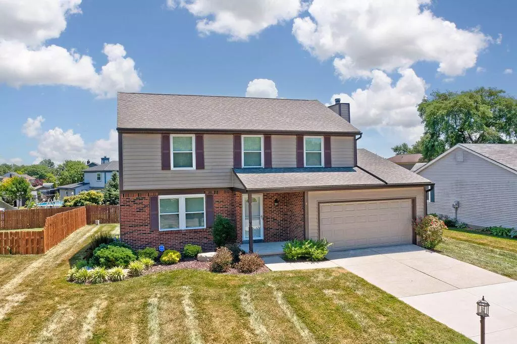 Grove City, OH 43123,4336 Jeney Place