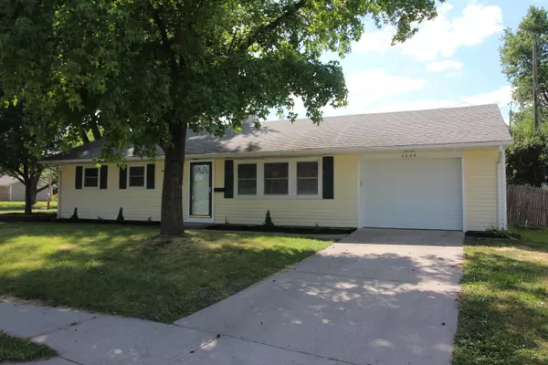 5236 Gaymon Drive, Hilliard, OH 43026