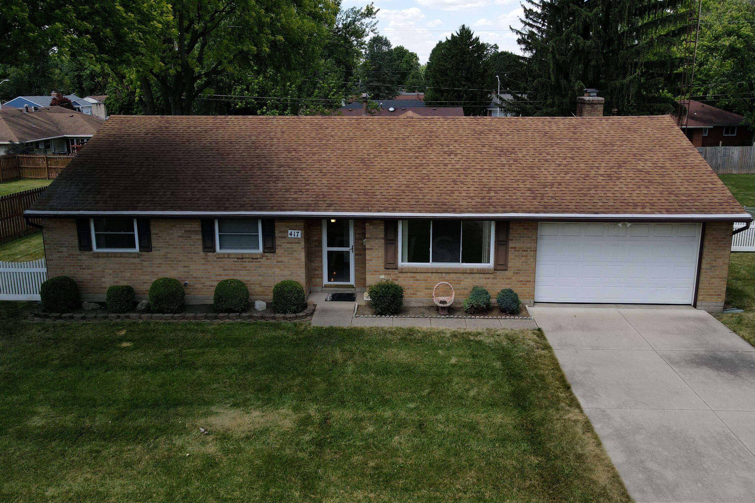 417 Herr Street, Englewood, OH 45322