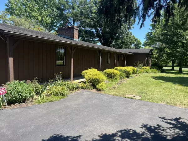 Clarksburg, OH 43115,10726 State Route 207