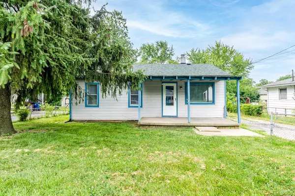 1309 Augmont Avenue, Columbus, OH 43207