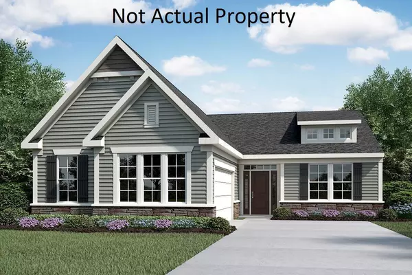 1275 Goldwell Drive, Sunbury, OH 43074