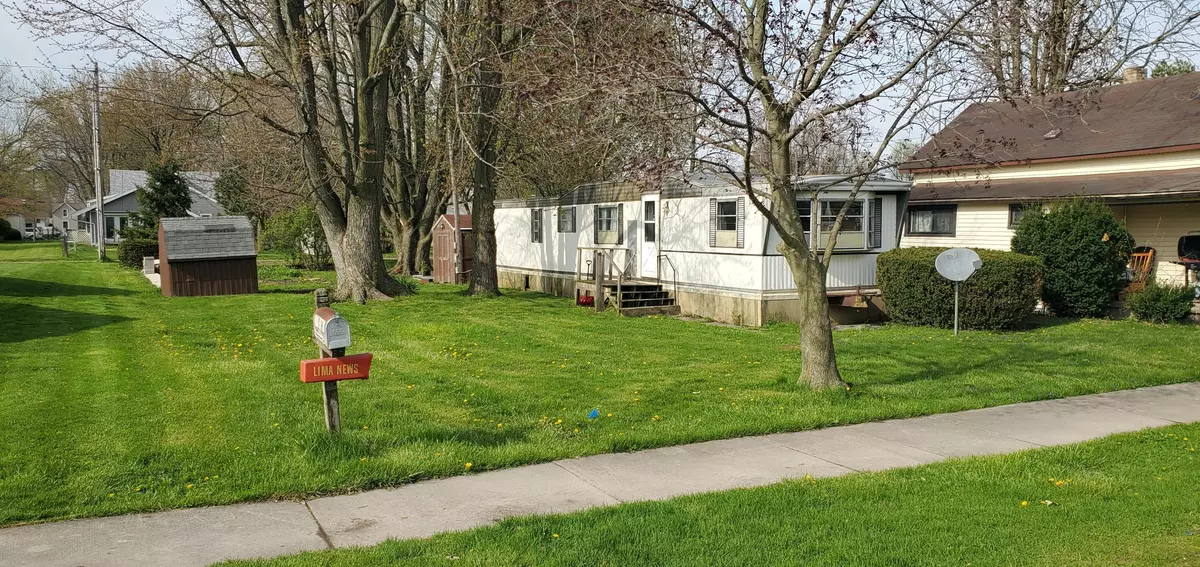 Ada, OH 45810,220 E Buckeye Avenue