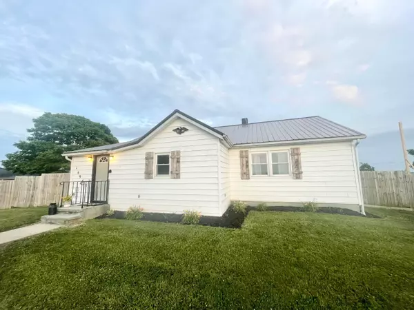 16962 State Route 138, Clarksburg, OH 43115