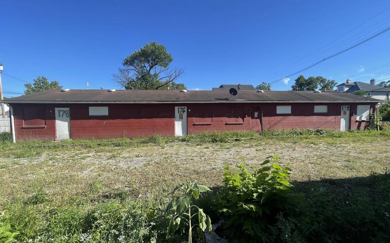 Columbus, OH 43222,172 N Central Avenue