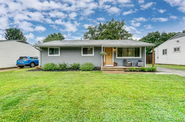 Worthington, OH 43085,292 E Stafford Avenue