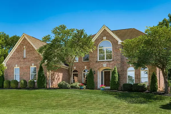 13256 Waterton Drive, Pickerington, OH 43147