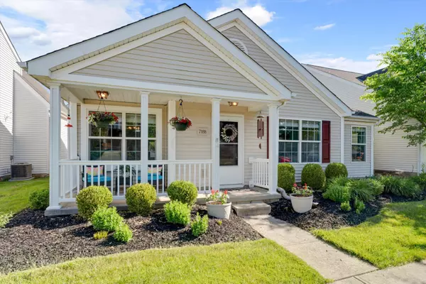 New Albany, OH 43054,7188 Winterbek Avenue