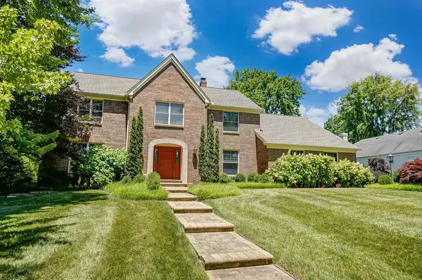 Upper Arlington, OH 43220,2636 Sandover Road