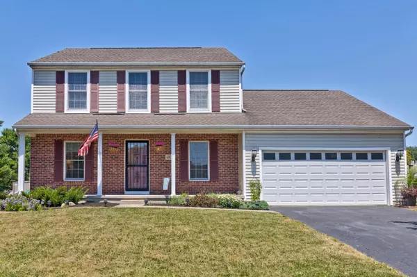 Sunbury, OH 43074,693 Heartland Meadows Drive