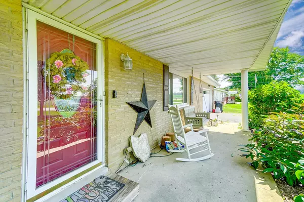 South Vienna, OH 45369,6770 Old Columbus Road