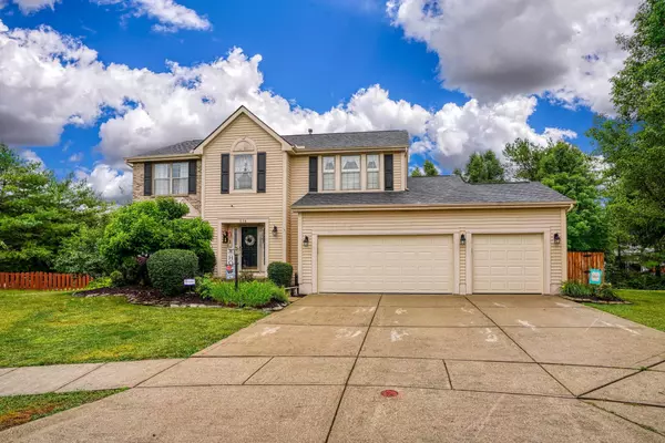 Pickerington, OH 43147,116 Steiger Court