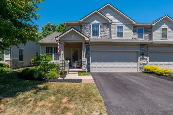 Hilliard, OH 43026,5958 Coventry Meadow Lane