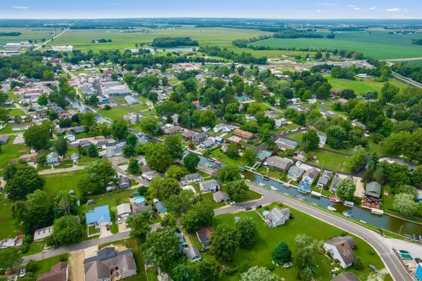 Millersport, OH 43046,2673 Terrace Street