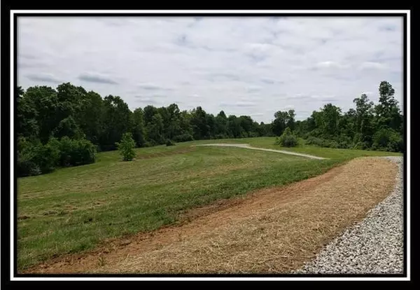New Lexington, OH 43764,0 Township Road 314 #(Perry Retreat - Tract 4)