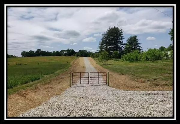 0 Township Road 312 #(Perry Retreat - Tract 7), New Lexington, OH 43764