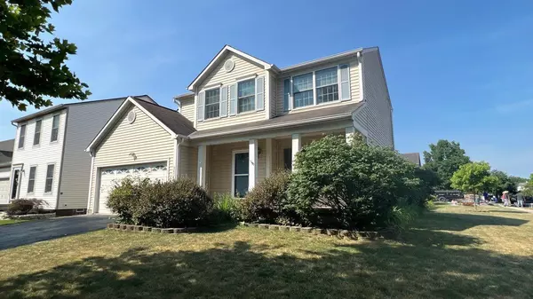 263 Galloway Ridge Drive, Galloway, OH 43119