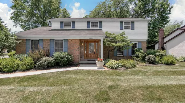 Reynoldsburg, OH 43068,6801 Prior Place