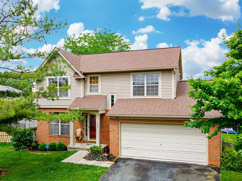 3388 Trentshire Drive, Canal Winchester, OH 43110