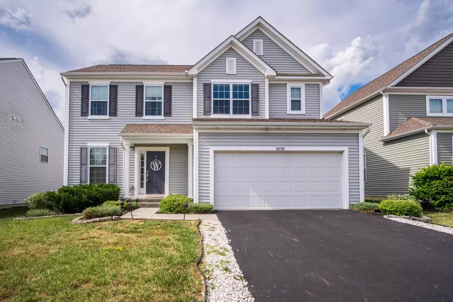 8698 Aconite Drive, Blacklick, OH 43004